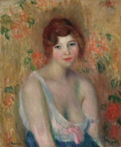 Kay Laurell
