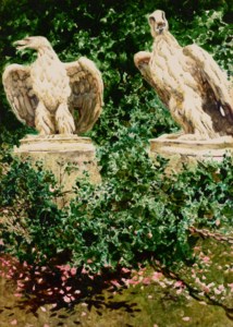 Eagles from London