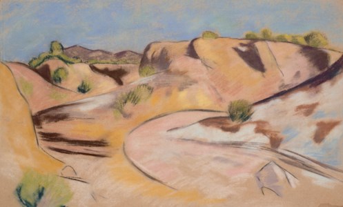 New Mexico