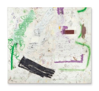 Joe Bradley, Untitled