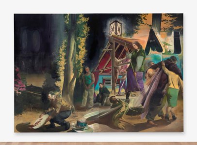 Neo Rauch, Bon Si