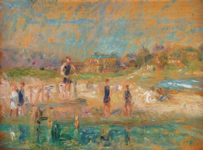 Bathers
