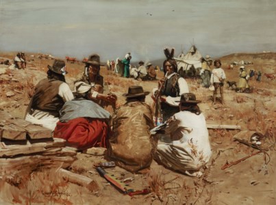 Peace Conference