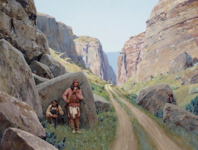 The Ambush