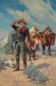 The Prospector