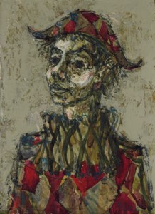L'Arlequin