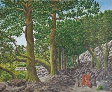 Forêt