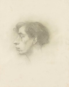 Self-portrait