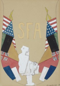 SFA (Services Fabrications Aviation)