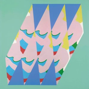 ZigZag Towards an Aurelia