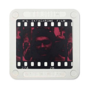 Transparency, Che Guevara A