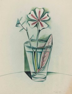 Flower Still-life