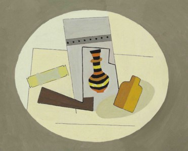 Abstraction