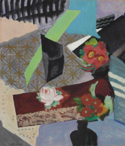 Flower and Forms