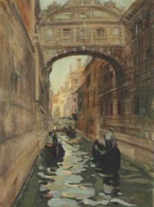 Bridge of Sighs