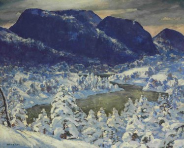 Snow
