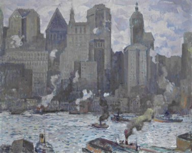 New York
