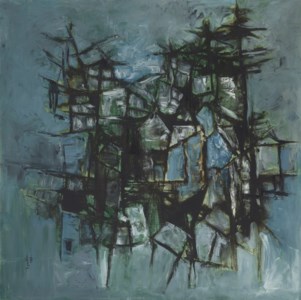 Untitled (Kashmir)