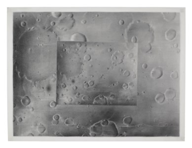 Untitled (Mars)