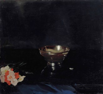 The Lustre Bowl