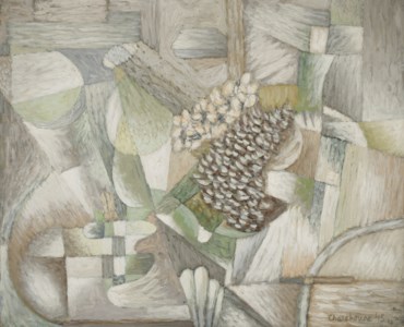 Nature morte