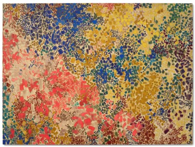 Lynne Drexler, Herbert's Garden