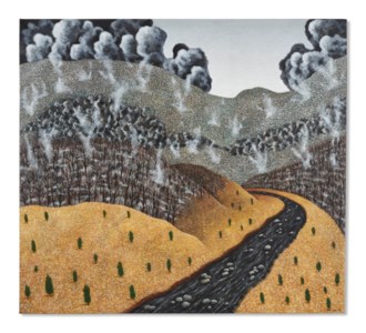 Scott Kahn, Pennsylvania New Jersey Border