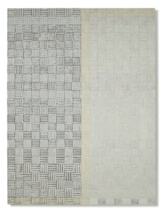 McArthur Binion, DNA Study: III