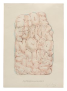 Alphabet/Good Humor, Side B