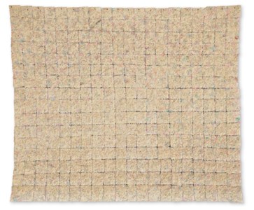 Howardena Pindell, Untitled #24