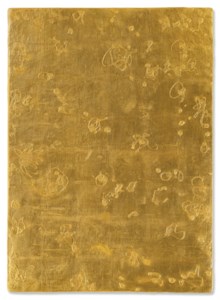 Untitled Monogold, (MG 21)