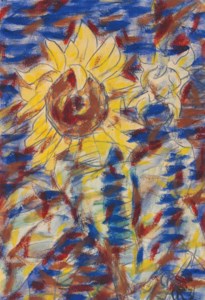 Sonnenblume