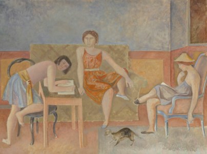 Les trois soeurs
