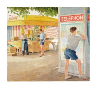 Telephon