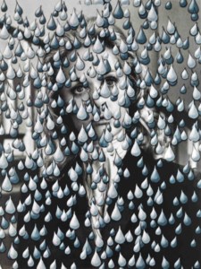 Urs Fischer, Tomorrow