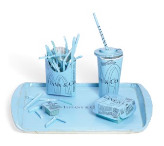 Tiffany Value Meal
