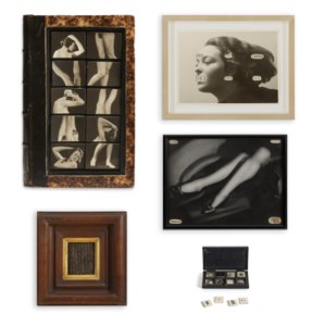 1847; 1851; 1855; 1880; 2173 [Five Works]