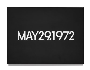MAY 29, 1972 , from Today , 1966–2013