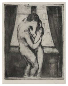 Der Kuss (The Kiss)