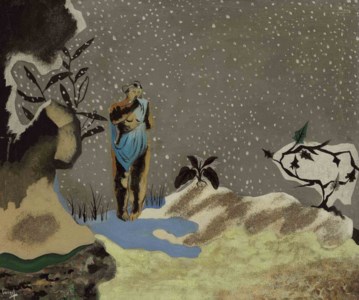 L'hiver