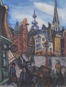 Stadsplein, Amsterdam