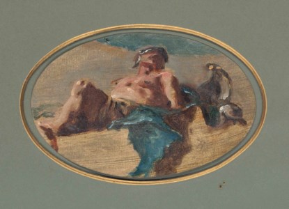 Mars