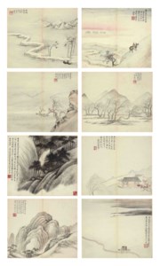 LANDSCAPES
