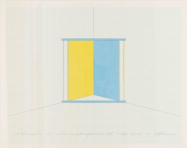 Untitled (to Marianne II)