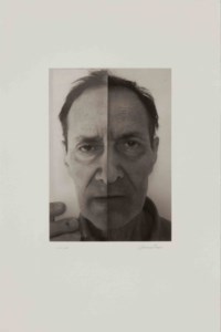 Self Portrait