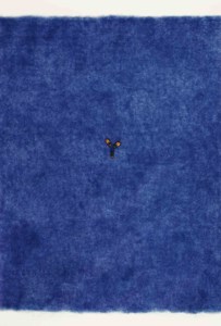 The Battle in the Hour Blue