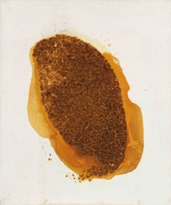 Caviar Painting