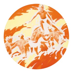 Höllensturz I