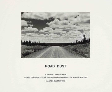 Road Dust