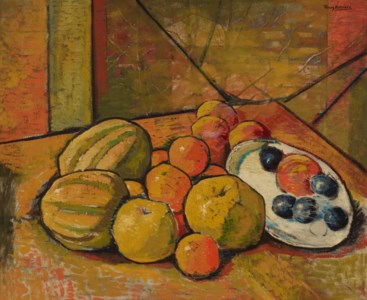 Still Life with Fruit